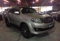 2013 Toyota Fortuner G for sale-0