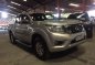 2017 Nissan NP300 for sale -2