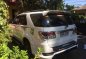 Toyota Fortuner 2015 for sale-0