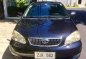 2007 TOYOTA COROLLA ALTIS for sale-1