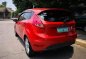 Ford Fiesta 2011 for sale-5