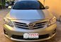 2012 Toyota Altis 1.6 V for sale -0