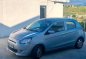 Mitsubishi Mirage GLX 2014 for sale -2