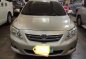 Toyota Altis 2009 for sale-0