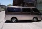 Nissan Urvan 2008 for sale-4