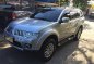 Mitsubishi Montero Sport 2012 for sale -1