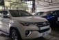 Toyota Fortuner V 2017 for sale-1