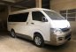 2008 Toyota Hiace for sale-1