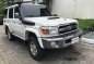 Toyota Land Cruiser 2018 for sale -0