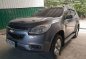 Chevrolet Trailblazer 2015 for sale -1