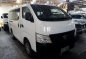 Nissan NV350 Urvan 2016 for sale-0