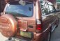 Isuzu Crosswind 2005 for sale -2