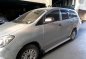 Toyota Innova 2008 for sale-1