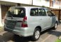 Toyota Innova E 2015 for sale -2