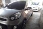 2015 Kia Picanto AT for sale-5