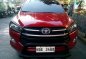 2017 Toyota Innova E for sale -2