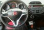 Honda Jazz 2012 for sale-0