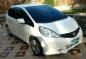 Honda Jazz 2012 for sale-1