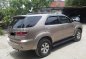 2006 Toyota Fortuner for sale-8