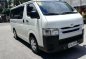 2016 Toyota Hiace for sale-0