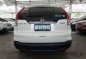 2012 Honda CRV 2.4 for sale-2