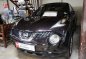 Nissan Juke 2017 for sale -0