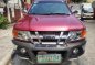 2010 Isuzu Sportivo for sale -1