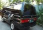 2007 Nissan Urvan for sale -6