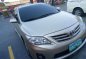 2013 Toyota Corolla Altis for sale-1