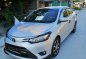 Toyota Vios E 2016 for sale -0