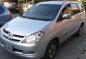 Toyota Innova G 2006 for sale-0