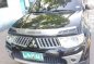 Mitsubishi Montero GLSv for sale -11