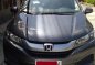 Honda City 2014 for sale -0