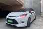 Ford Fiesta 2011 for sale-5