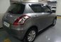 2016 Suzuki Swift for sale -6