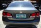 2010 Honda Civic 1.8 S Automatic for sale-4
