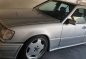 Well kept Mercedes-Benz W124 for sale-1