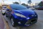 2013 Ford Fiesta for sale-4