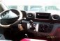 2016 Nissan NV350 Urvan for sale -2