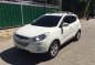 Hyundai Tucson 2011 for sale-1