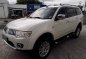 Mitsubishi Montero Sport 2012 for sale -2