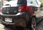 Mitsubishi Mirage 2014 for sale-6