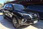 2017 Toyota Fortuner V for sale -0