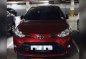 Toyota Vios 1.3 Gas Automatic 2018 for sale-0