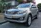 2014 Toyota Fortuner for sale-0