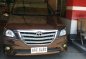 Toyota Innova 2015 for sale -0