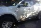 Mitsubishi Montero 2011 for sale -1