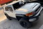 2014 Toyota Fj Cruiser for sale -6