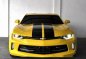 Chevrolet Camaro 2017 for sale -0