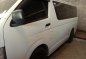 2016 Toyota Hiace Commuter 3.0 for sale-2